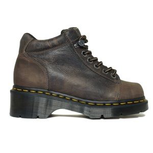 COPY - Dr Marten boots